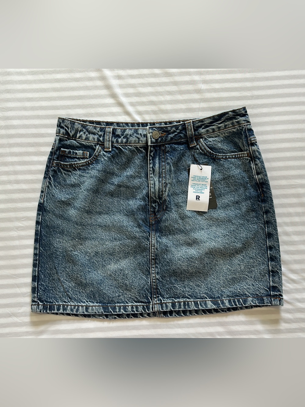 Primark Denim Skirt